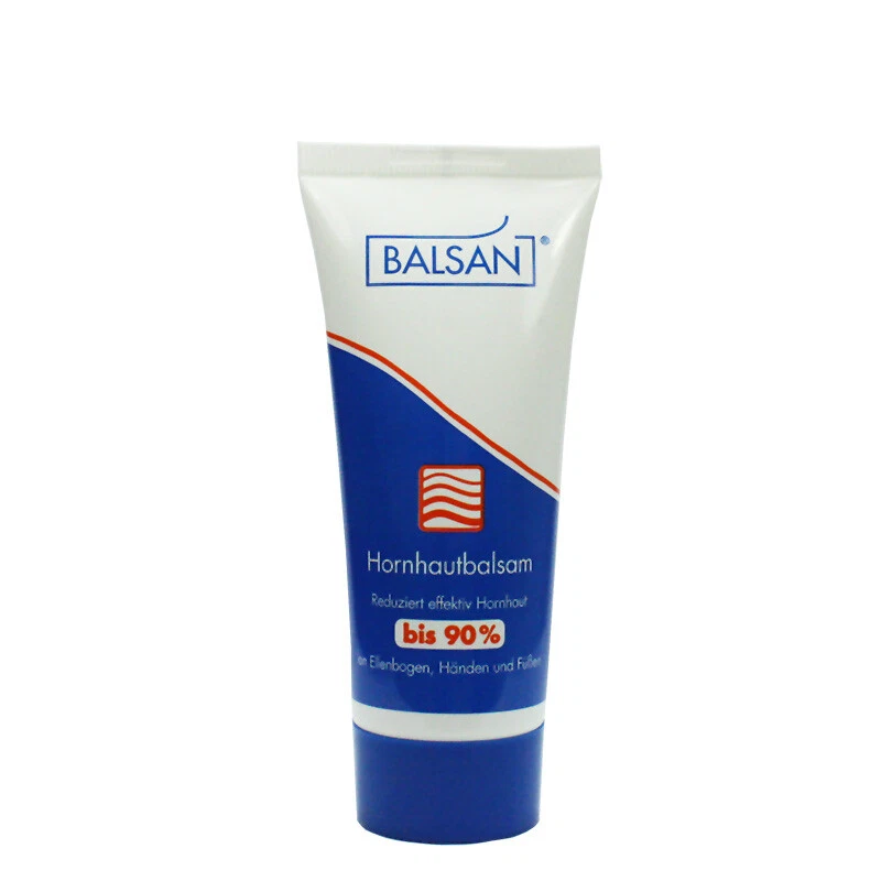 BALSAN Hornhautbalsam 60 ml "Neu"