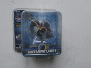 figurine - HAWKGIRL - JUSTICE LEAGUE FIGURINES - COSL CAST  MONOGRAM MASTERWORKS - Bild 1 von 3