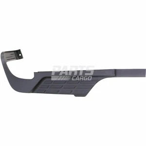 Fits 2007-2014 Chevrolet GMC Silverado 2500 HD Rear Left Outer Bumper Step Pad - Picture 1 of 4