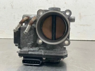 2010 Acura TSX 2.4L OEM Throttle Body Valve Assembly 84K 2009-2014 - Image 1 of 4