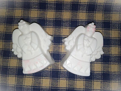 Angel Soap set, choice of soap type and scent, FREE ship, 180+ scents, gifts - Image 1 of 3