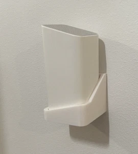 Wall Mount Bracket Compatible with XB7-T / XB7-CM / CGM433 (Modem not Included) - Picture 1 of 6