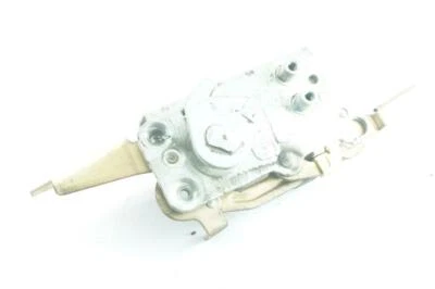 Conjunto de cerradura de pestillo de puerta trasera derecha OEM BMW E28 83-88 528E 533I 535I 524td M5 Foto 1 de 4