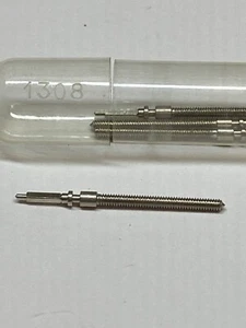 Valjoux Cal 65, 70, 86, Part 401 Winding Stem NOS - Picture 1 of 3