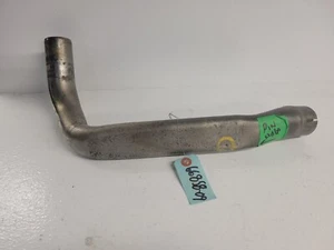 Harley-Davidson Crossover Exhaust Pipe OEM #66858-09 - Bild 1 von 10