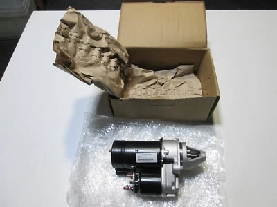 Démarreur neuf pour Série 7: r45 r60 r75 etc...... - Photo 1/4