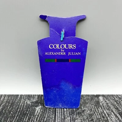 Colores por Alexander Julian Colonia Muestra Mini Foto 1 de 2