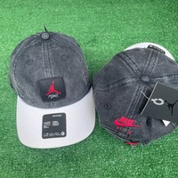 Air Jordan Jumpman Heritage 86 Cap Hat 