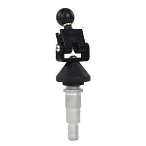Soporte telefónico montaje navegador motocicleta ajuste para BMW R1250GS/R1250RT 2018-2024 - Imagen 1 de 11