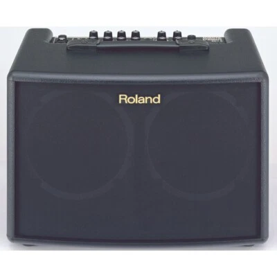 Roland AC-60 Acoustic guitar amplifier, Shop soiled - Image 1 of 4