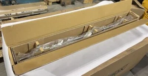 THK Rolled Thread Ball Screw BTK2806-2.6ZZ+1578LT 6mm Pitch, 28mm Thread Dia - Picture 1 of 12