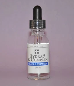 Cellex C Hydra 5 B-complex 30ml/1oz. NEW