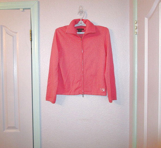 PAUL SHARK Women's CASHMERE Wool Size S 