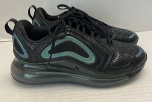 Nike Air Max 720 GS Throwback Future AQ3196-003 Size 6.5Y / Women 8 NEW - Picture 1 of 12