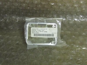 Whelen MINI MICRO GRILL MASTER CROME HOUSING 11-481136-003G - Picture 1 of 4