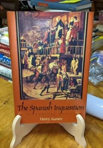 The Spanish Inquisition - Imagen 1 de 1