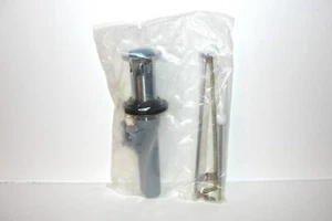 Delta RP27575 OEM Chrom Pop-Up Ablaufbaugruppe mit RP5648 STOP, RP6146 HEBESTANGE - Bild 1 von 20