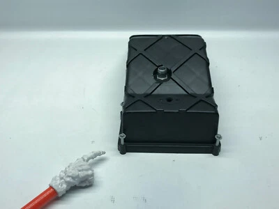 KTM Superduke R 990 Luftfilterkasten Abdeckung Filter Box Top Cover (3) 09' - Bild 1 von 4