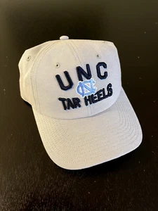 NEW North Carolina UNC Tar Heels Cap Hat NCAA Captivating Brand Adjustable - Picture 1 of 5