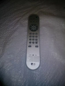 Spedizione veloce🇺🇸 Telecomando originale LG 124-213-08 - Foto 1 di 2