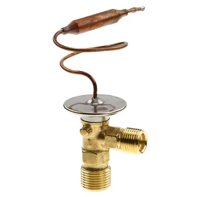 Válvula de expansión de aire acondicionado para Acura NSX 1991 1992 1993 1994 1995 1996-2005 3,0 L 3,2 L Foto 1 de 4