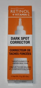 Skincare Cosmetics Dark Spot Corrector .5 oz 15 g NEW - Picture 1 of 4