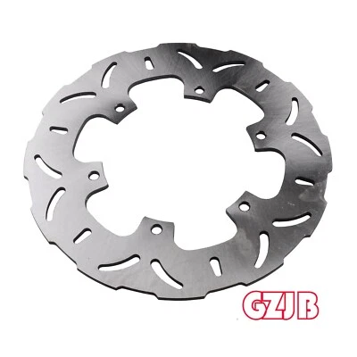 Rotor de disco de freno trasero para Yamaha FZR1000 FZS1000 XJR1300 XJR1200 MT01 XP500 Foto 1 de 3