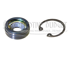 A/C Compressor Shaft Seal Kit for Calsonic CWV & Denso 5SE 6SE 7SE 7SEU - Picture 1 of 1