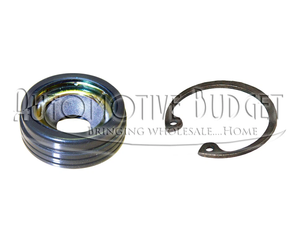 A/C Compressor Shaft Seal Kit for Calsonic CWV & Denso 5SE 6SE 7SE 7SEU - Image 1 of 1