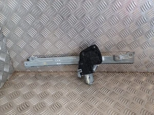 Mécanisme + moteur lève vitre avant gauche - CITROEN C4 II (2) - 402277J - Picture 1 of 5