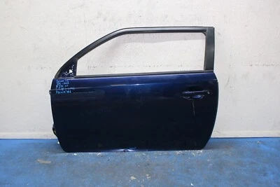 2011 2016 SCION TC LEFT SIDE DOOR SHELL Foto 1 de 4