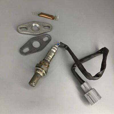 Sensor de oxígeno lambda genuino OE para Toyota 4Runner Tacoma Tundra 13998 1999-2004 Foto 1 de 4
