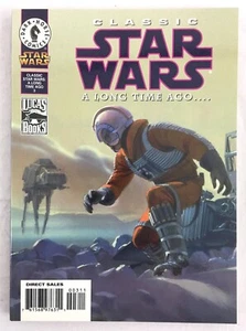 Classic Star Wars A Long Time Ago Complete TPB Set #3 Duffy & Claremont NM - Picture 1 of 3