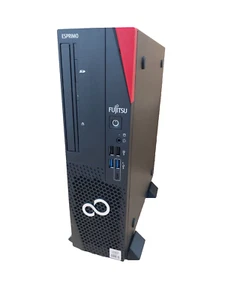 Fujitsu Esprimo D7010n SFF i5-10400 32 GB RAM 256GB SSD NvMe Win11 Pro - Bild 1 von 4
