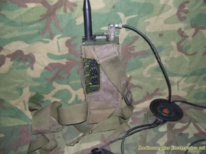 Transceiver RT-349 - Picture 1 of 1