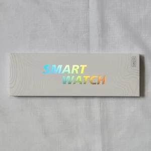 đ„ Montre ConnectĂ©e Aitafy Cadran 1,83" đ„ Bluetooth / Alexa IntĂ©grĂ©e / TrĂšs Fit đ„ Neuve - Photo 1 sur 4