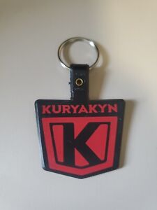 NEW KURYAKYN Motorcycle Rubber Key ring Key Chain 🔥 🔥 