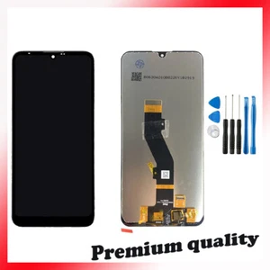 LCD and Digitizer For Nokia 3.2 Replacement Touch Screen Assembly Black + Tools - Picture 1 of 1