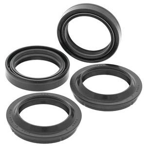All Balls Fork Oil & Dust Seal Kit Kawasaki ZX 636 Ninja ZX-6R (2005-2006) - Picture 1 of 2