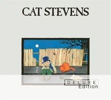 Teaser  the Firecat (Deluxe Edition) von Cat Stevens | CD | Zustand sehr gut - Bild 1 von 2