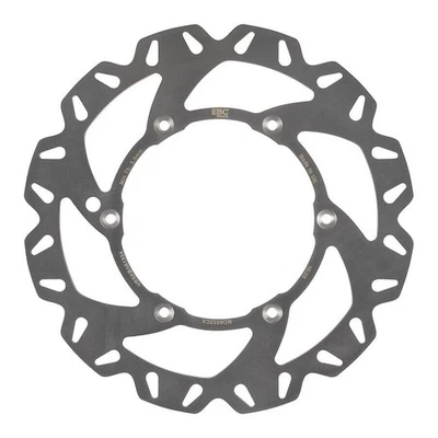 EBC CX Extreme Brake Rotor - Front MD6032CX - Image 1 of 4