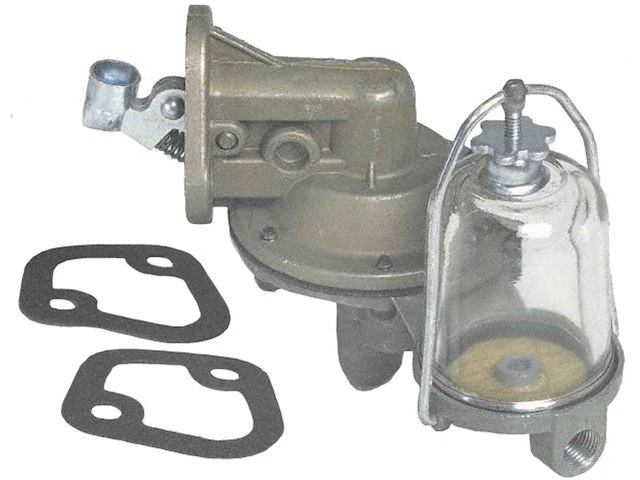Bomba de combustible para Ford Crestline 1950-1954 1953 1952 1951 NF216BX Foto 1 de 1