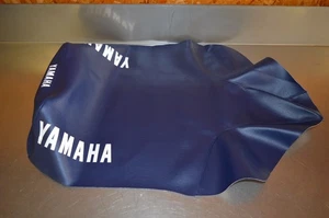 Sattelbezug Yamaha 600 XT 1986 bis 1992 - Bild 1 von 1