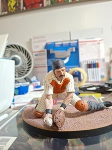 Thurman Munson NY Yankees McFarlane Cooperstown Collection Serie 7 - lose - Bild 1 von 3
