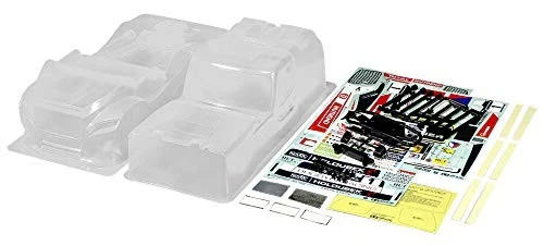 Tamiya RC spare parts No.1613 SP.1613 1 / 14RC BUGGYRA FAT FOX Spare Body  [5hi] - Image 1 of 1