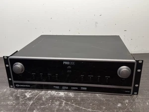 Crestron Procise PSPHD, 7.3 High-Definition Surround Sound Prozessor - A666 - Bild 1 von 10