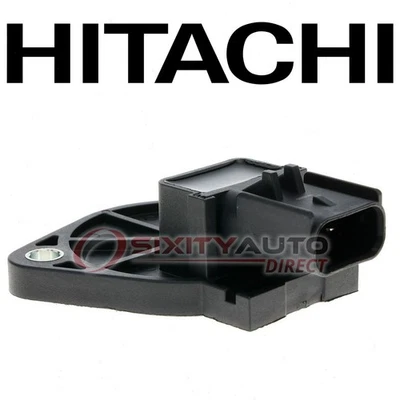 Hitachi Camshaft Position Sensor for 1997-1999 Plymouth Neon 2.0L L4 - oq - Imagem 1 de 4
