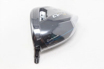 New Taylormade Qi10 Ls 9*  Driver Club Head Only Inv12819733 Lefty Lh - Image 1 of 4