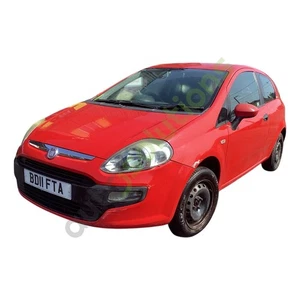 FIAT PUNTO MK3 2010-2012 FRONT LEFT SIDE DOOR HINGE TOP - Picture 1 of 10