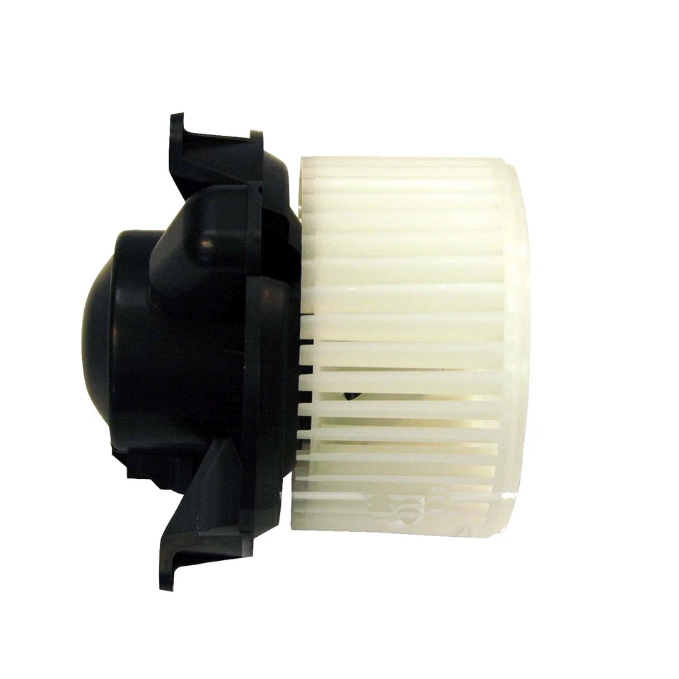 Motor de ventilador HVAC para 2003-08 Ford F-150, Expedition, Lincoln Navigator, Mark LT - Imagem 1 de 1